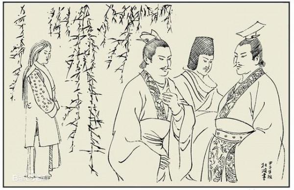 古今詞義相差大的詞語:衣冠禽獸居然是褒義詞,登徒子是人名 古今詞義相差大的詞語:衣冠禽獸居然是褒義詞,登徒子是人名