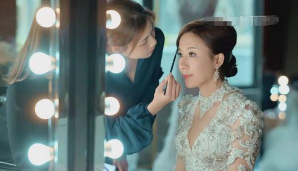 張智霖楊怡演繹《家族榮耀》，港劇的黃金陣容，久違了