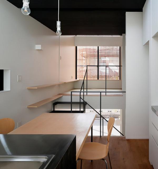 日本屋主曬66㎡的小家,房間面積雖小,居住卻很舒適,精簡又品質 日本屋主曬66㎡的小家,房間面積雖小,居住卻很舒適,精簡又品質