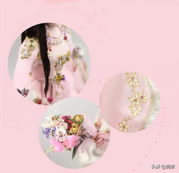 &OpenCurlyQuote;金克絲&rsquo;&OpenCurlyQuote;德雷文&rsquo;榮登清明上河圖，國風遊戲怎麼卷