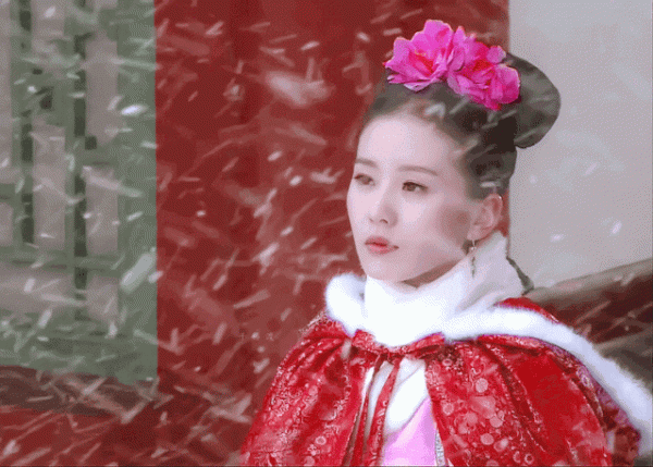 劉詩詩的氛圍感，可以學嗎？