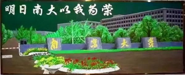 被保潔耽誤的畫家!南大46歲保潔吳立娣:被央視、人民日報皆報道 被保潔耽誤的畫家!南大46歲保潔吳立娣:被央視、人民日報皆報道