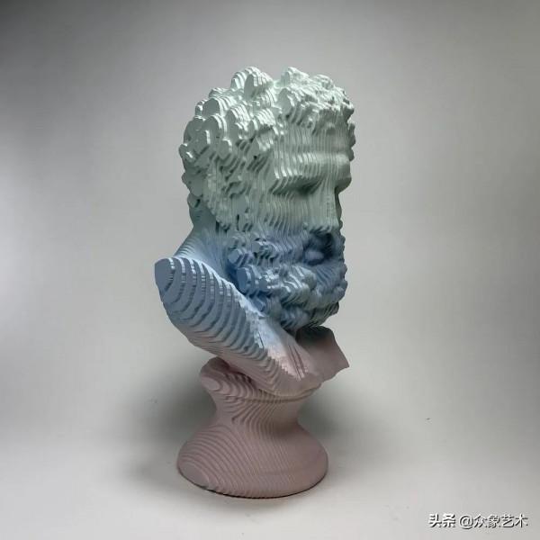 重新表達過去 | Daniele Fortuna 重新表達過去 | Daniele Fortuna