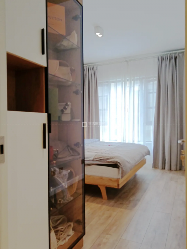 「實景」生活家家居-紅星天鉑 | 北歐與日式混搭,娓娓道來的溫柔 「實景」生活家家居-紅星天鉑 | 北歐與日式混搭,娓娓道來的溫柔