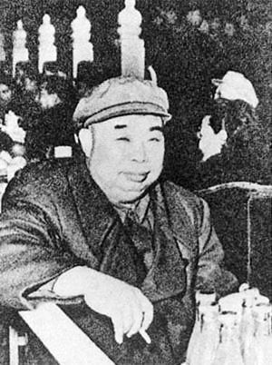 開國中將吳法憲,為何臨到晚年卻犯下大錯?去世後又為何千人相送 開國中將吳法憲,為何臨到晚年卻犯下大錯?去世後又為何千人相送