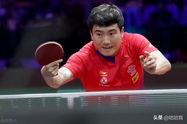 樊振東首秀4比0，梁靖崑林高遠皆4比3涉險，日本獨苗將挑戰王楚欽