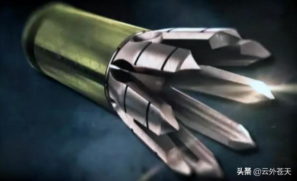 世界十大禁用武器排行榜，就連核武器只能排名第二（上篇）