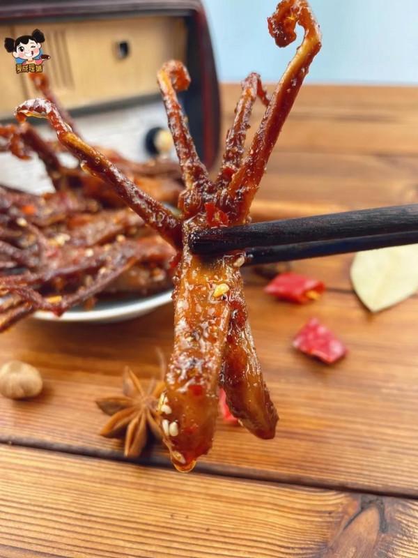 湖南特色美食一共30幾種口味 純手工製作