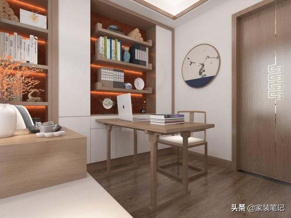 這夫妻很有眼光,取消傳統客廳設計,改成多功能空間,實用又美觀 這夫妻很有眼光,取消傳統客廳設計,改成多功能空間,實用又美觀