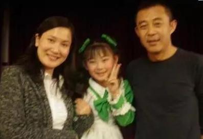 2年短暫婚姻後，侯勇另娶她人，潘雨辰漸漸理解了父母的反對