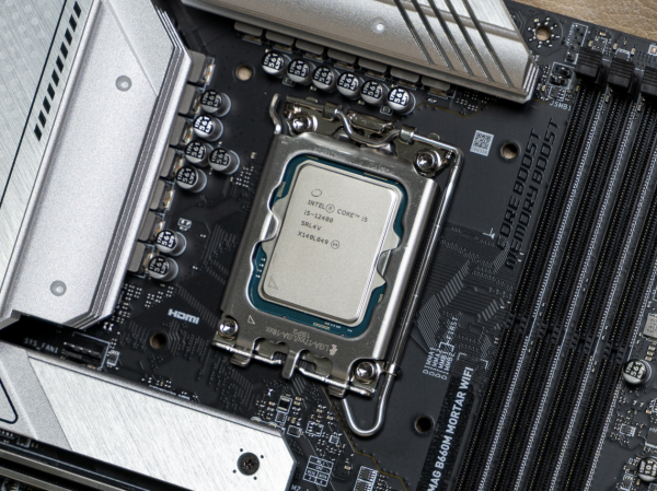 12代酷睿絕配，十銓c440冰雪女神PCIe4.0固態測評