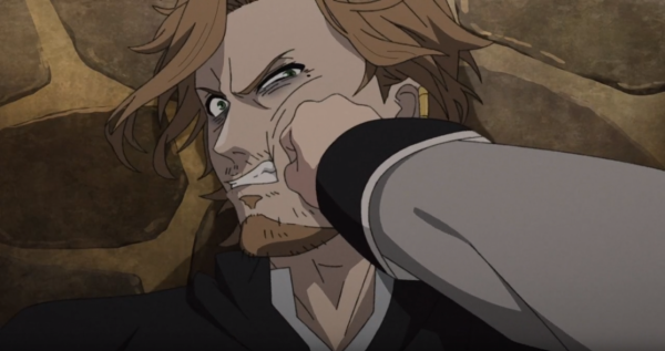 無職轉生：保羅與盧迪的再次見面，竟是互相責備，拳腳相向