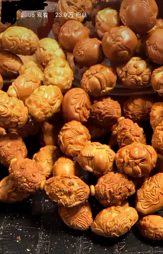 驢打滾獅子頭、野生鱘獅子頭、魚麟虎獅子頭…我就聽你接著編