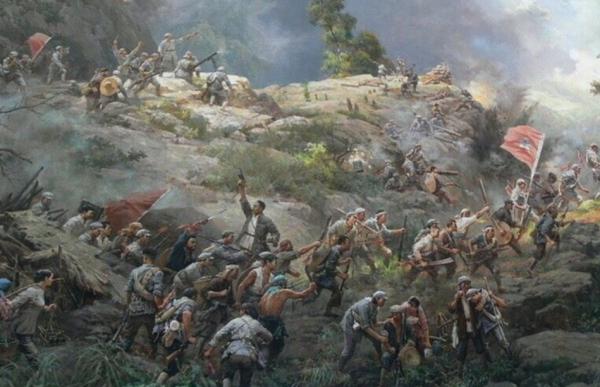 1948年,一國民黨將領被槍斃,死前高喊:毛澤東萬歲!這是為何? 1948年,一國民黨將領被槍斃,死前高喊:毛澤東萬歲!這是為何?