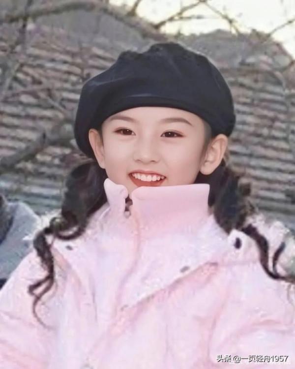 從“廢物美人”完美轉身,宋祖兒終於能夠揚眉吐氣,坦然面對觀眾 從“廢物美人”完美轉身,宋祖兒終於能夠揚眉吐氣,坦然面對觀眾