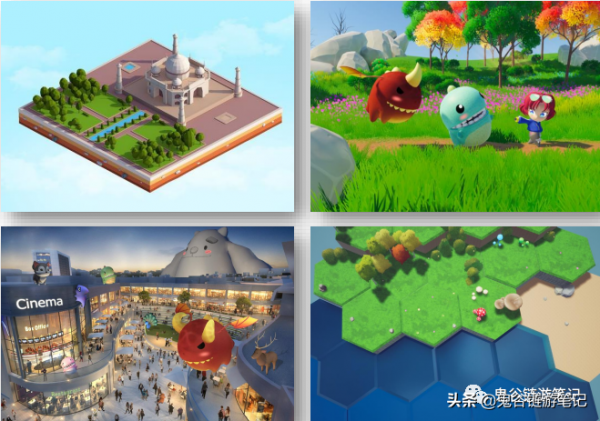 12月8日 最新鏈遊筆記