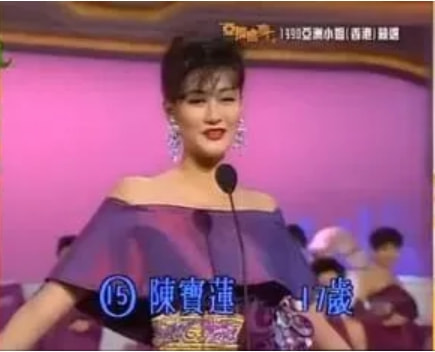 未婚生子的7位女港星，各有各的心酸，最大56歲，最小29歲跳樓