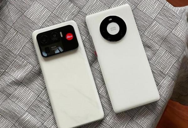 全球手機市場洗牌，10年前僅一家上榜，10年後中國品牌霸佔7席