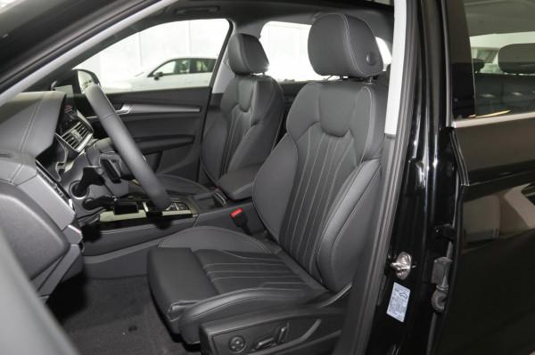 2021上半年熱門新車盤點：中期改款Q5L