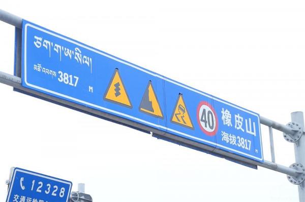 標緻4008環青海長測Day9：鳥島叫“蚊子島”，沿青海沿線達剛察！