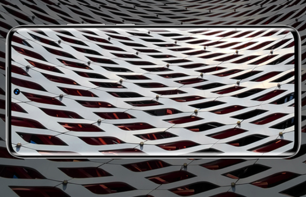 120Hz高刷成標配?這四款手機不僅顏值高 操作更絲滑 120Hz高刷成標配?這四款手機不僅顏值高 操作更絲滑