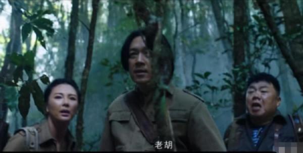 2021年讓人失望的5部劇，《斗羅大陸》上榜，張若昀竟讓人失望了