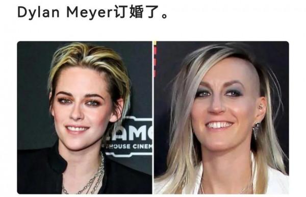 克林斯丁小K不懼新冠影響，今年訂婚又獲獎