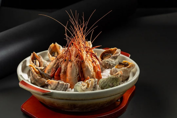 今日起，來大唐芙蓉園免費元宵趴