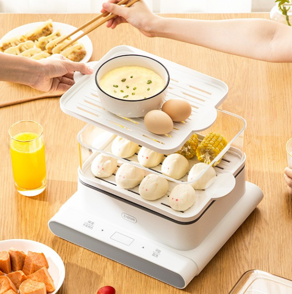 這些臻米家電用品爆款，如果你一個都沒用過，還談什麼&OpenCurlyDoubleQuote;米粉&rdquo;？