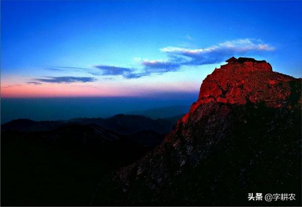 有酒有肉有主食有玉器紀念品——《山海經》裡這樣祭祀山神？