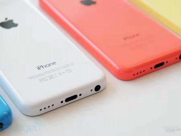 塑膠機身怎麼沒人做了？