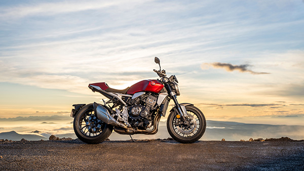 有人說,萬元以下沒好摩托,真的嗎? 有人說,萬元以下沒好摩托,真的嗎?