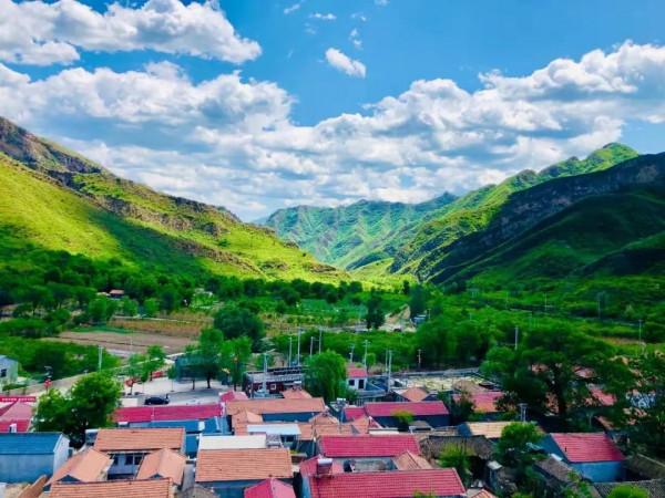 北京兩村莊入選世界旅遊聯盟2021《旅遊助力鄉村振興案例》 北京兩村莊入選世界旅遊聯盟2021《旅遊助力鄉村振興案例》