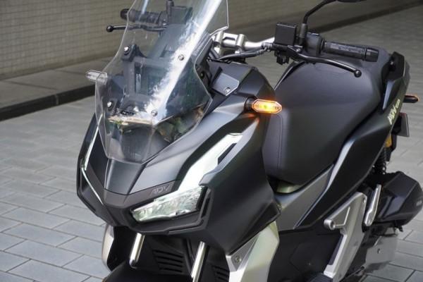 小排量踏板摩托車才是“王道”，不是在說PCX啊