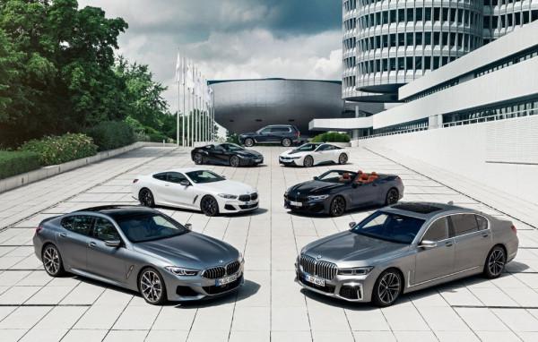 寶馬多款新車增價增配！3系增價減配？