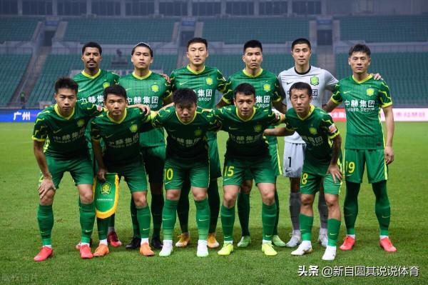 國安隊下個賽季是否需要重建？鋒線還可以，防線確實需要重組了