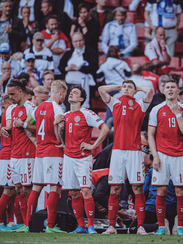 2021年足壇都有哪些難忘大事,選取了10件和球迷共享 2021年足壇都有哪些難忘大事,選取了10件和球迷共享