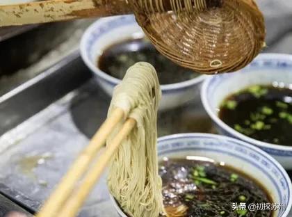 蘇州麵館為何經久不衰,這四條規矩教你做好蘇州人的“吃麵生意” 蘇州麵館為何經久不衰,這四條規矩教你做好蘇州人的“吃麵生意”