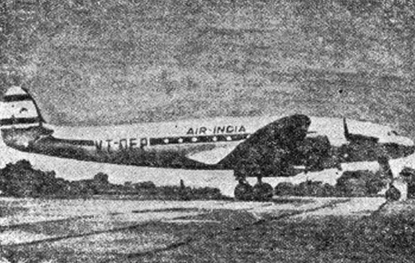 1955年蔣介石派人暗殺周恩來,飛機爆炸後,發現周恩來不在飛機上 1955年蔣介石派人暗殺周恩來,飛機爆炸後,發現周恩來不在飛機上