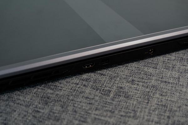 「Rallers」雷神創作大師筆記本測評報告 「Rallers」雷神創作大師筆記本測評報告