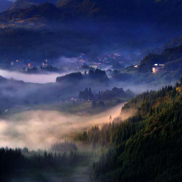 盤點危險程度高的七個地方，堪稱旅遊禁區，去過的就算老司機