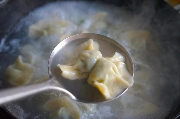 明日冬至，吃餃子還是這餡更好吃，鮮美多汁又解饞，一口一個真香