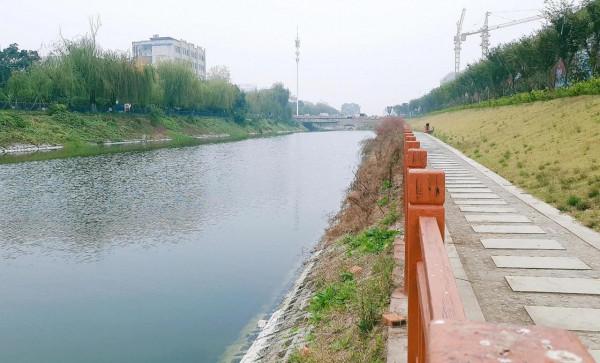 我家附近的風景也很美 我家附近的風景也很美