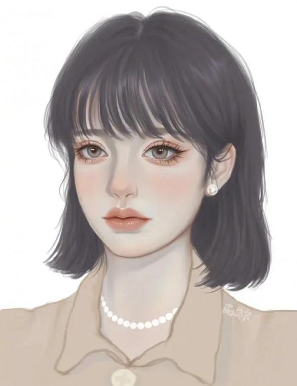 動漫女生頭像 ‖ 你是散落人間的日常,三三倆倆 動漫女生頭像 ‖ 你是散落人間的日常,三三倆倆