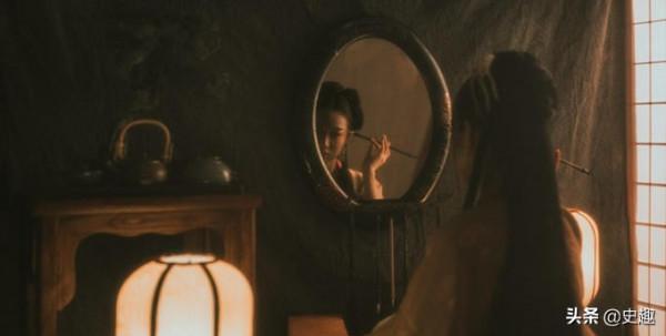 聊齋中清朝版的末日危機，“喪屍”害怕長著獠牙的“野狗”