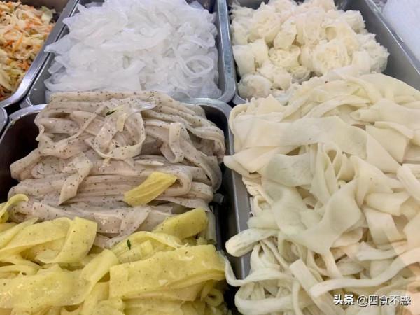 “內蒙古姐夫”帶我吃遍鄂爾多斯美食