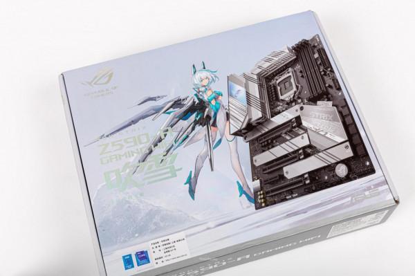 240T30清涼之風—追風者P360A裝機分享—11700K+6600XT 240T30清涼之風—追風者P360A裝機分享—11700K+6600XT