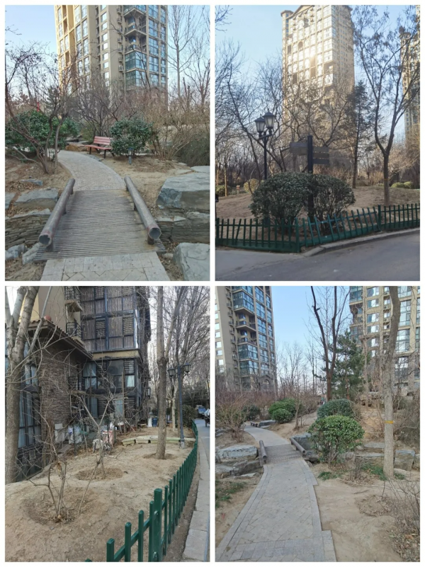 北京有一百多萬的住宅？居然還在五環裡