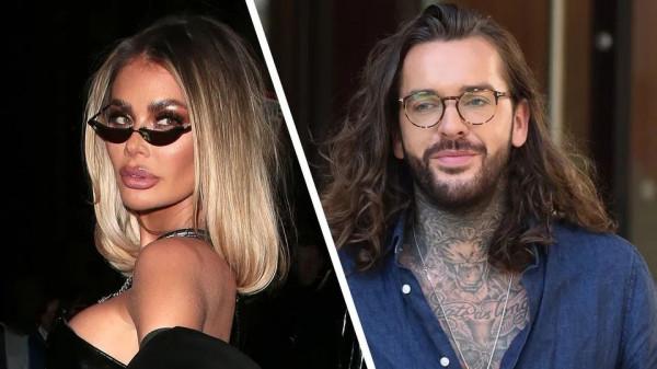 英國名媛秀女兒翻車！遺傳失敗，胖成布丁