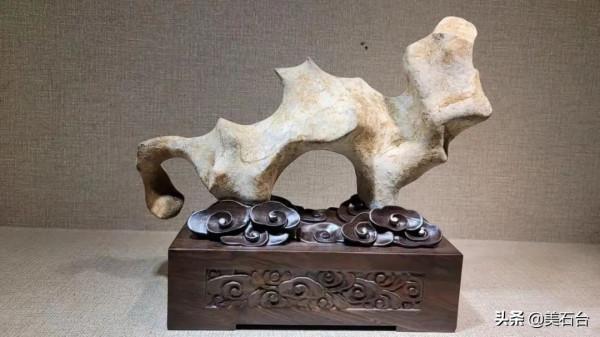 精選20方美石，給你練眼力，選出心目中的頭三甲